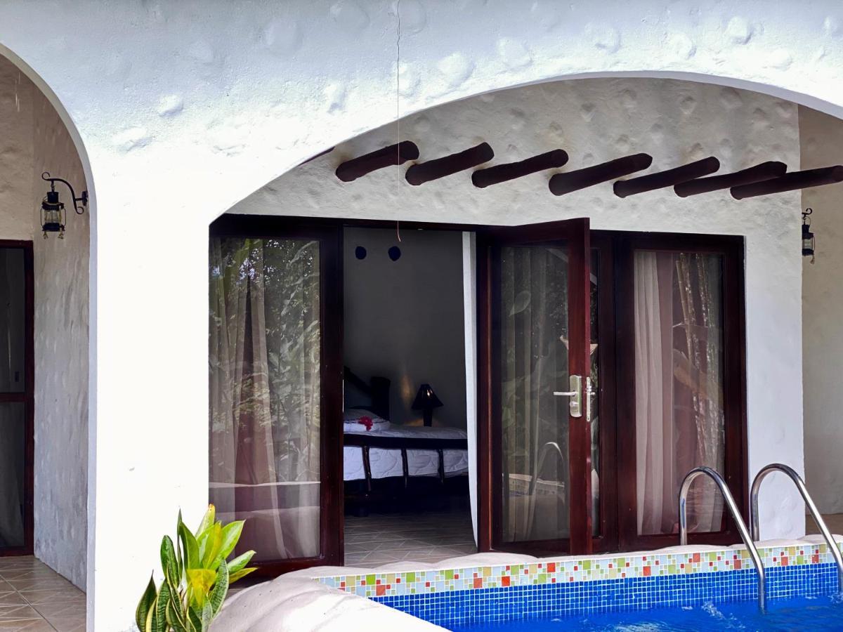 Hotel Mountain Paradise La Fortuna Exterior foto